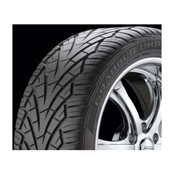 General Tire Grabber GT 235/55 R19 105W