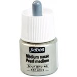 Pébéo Perleťové médium 45 ml – Zboží Dáma