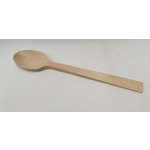 Lžíce 32 cm, dřevo – Hledejceny.cz