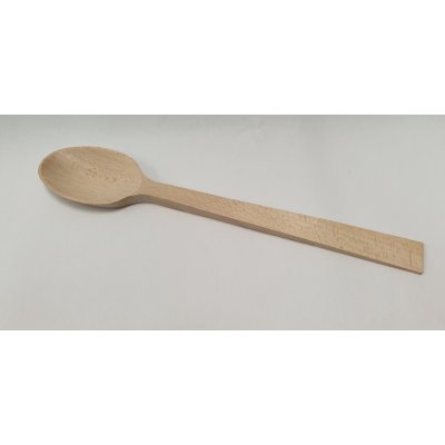 Lžíce 32 cm, dřevo – Hledejceny.cz