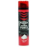 Umbro pěna na holení Power 300 ml – Hledejceny.cz