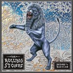Rolling Stones - Bridges To Babylon - 2009 Remastered LP – Zboží Mobilmania