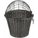 Trixie Transportní košík na řidítka 44 x 34 x 31 cm – Sleviste.cz