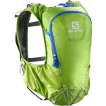 Salomon Skin Pro 10l Set green – Hledejceny.cz