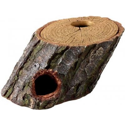 Hobby Wood Cave 1 21x13,5x8 cm – Sleviste.cz