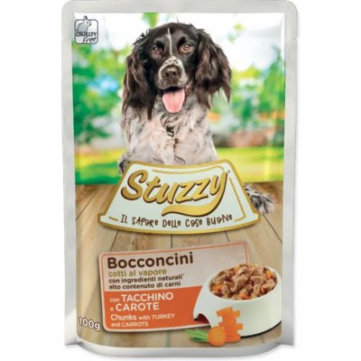 Stuzzy Adult krocan 100 g – Zbozi.Blesk.cz