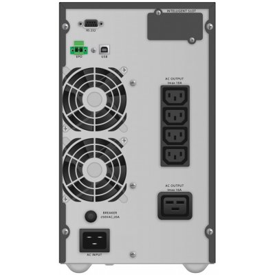 Power Walker VFI 3000 TG – Zboží Živě