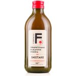 FerMato Fermentovaná rajčatová omáčka Shiitake 347 ml – Zboží Dáma
