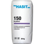 Hasit 150 0-1 mm Omítka sádrovápenná 30 kg – Sleviste.cz