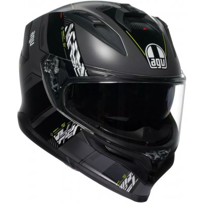 AGV K7 Kyber – Hledejceny.cz