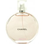 Chanel Chance Eau Vive toaletní voda dámská 50 ml tester – Hledejceny.cz