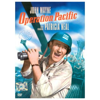 operace pacifik DVD