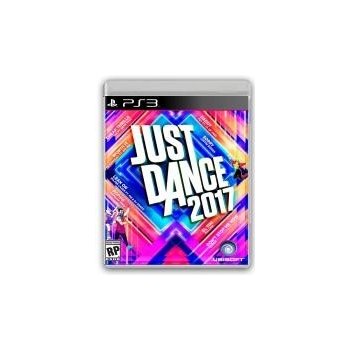 Just Dance 2017