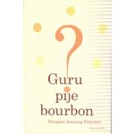 Guru pije bourbon? – Hledejceny.cz