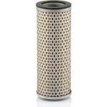 Vzduchový filtr MANN-FILTER C 718 – Hledejceny.cz