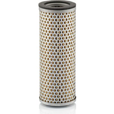 Vzduchový filtr MANN-FILTER C 718 – Hledejceny.cz
