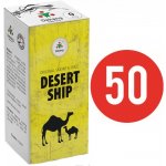 Dekang Fifty Desert ship 10 ml 0 mg – Hledejceny.cz