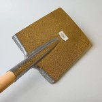 MacHook 5362 hranatý bez násady, kladívkový lak, 200 x 280 mm – Zbozi.Blesk.cz