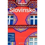 Slovinsko - Lonely Planet - – Sleviste.cz