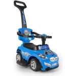 Milly Mally Kid 2v1 černé – Sleviste.cz