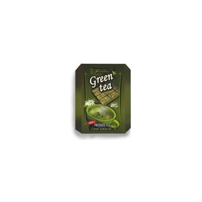 Pangea Tea Lisovaný čaj zelený jasmínový 75 g
