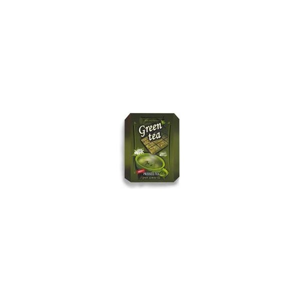 Čaj Pangea Tea Lisovaný čaj zelený jasmínový 75 g