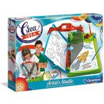 Clementoni Umělecké studio – Hledejceny.cz