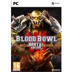 Blood Bowl 3 (Brutal Edition) – Zboží Živě