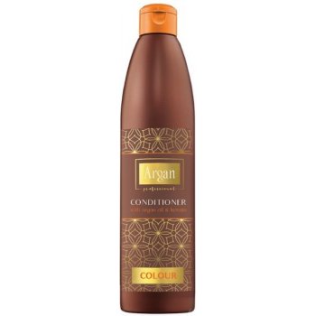 Subrina Argan Colour Conditioner 500 ml