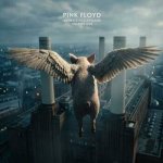 Pink Floyd - Animals In Cleveland Vol.1 2 LP – Hledejceny.cz