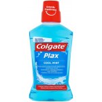 Colgate Plax Cool Mint 500 ml – Zbozi.Blesk.cz