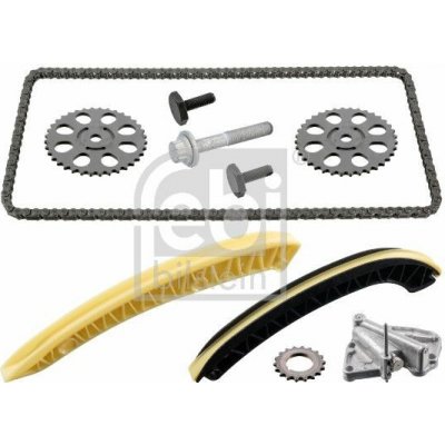 Sada rozvodového řetězu FEBI BILSTEIN 30607 – Zboží Mobilmania