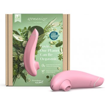 Womanizer Premium Eco