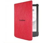 Pocketbook H-S-634-R-WW POUZDRO SHELL PRO Pocketbook 629 634 H-S-634-R-WW červené – Zboží Mobilmania