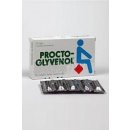 PROCTO-GLYVENOL RCT 400MG/40MG SUP 10