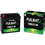 Fulbat 12N5.5-4A – Hledejceny.cz