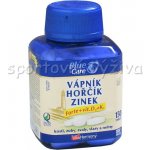 VitaHarmony Vápník Hořčík Zinek+vit.K2+D3 130 tablet – Hledejceny.cz