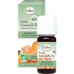 Galeo Organic esenciální olej Mandarin 10 ml – Hledejceny.cz