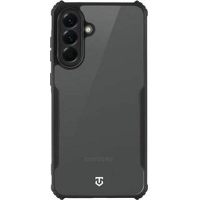 Tactical Quantum Stealth Samsung Galaxy A56 5G Clear Black 57983124685 – Hledejceny.cz