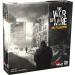 This War of Mine: The Board Game PL – Hledejceny.cz