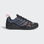 adidas Terrex Swift Solo 2 0 Hiking IE6901 boty černá – Zboží Dáma