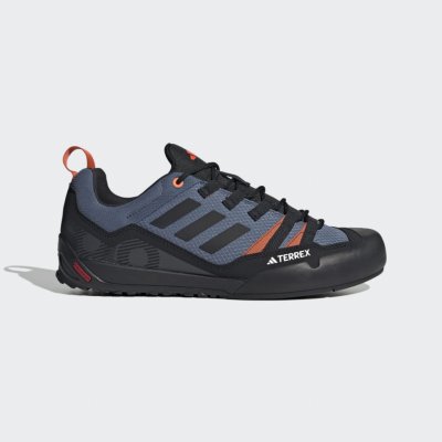 adidas Terrex Swift Solo 2 0 Hiking IE6901 boty černá – Zboží Dáma