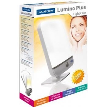 Lanaform Lumino Plus