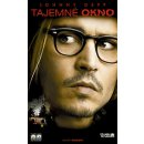 Tajemné okno DVD