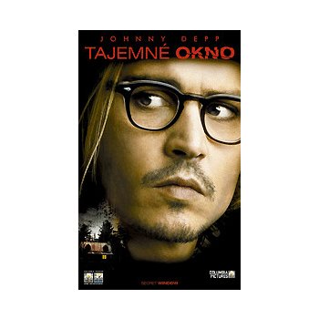 Tajemné okno DVD