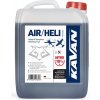 Modelářské nářadí Kavan Air/Heli 10% nitro 5 litrů