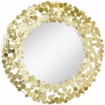 Bighome COINS 80 cm starožitné zlaté – Hledejceny.cz