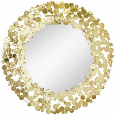 Bighome COINS 80 cm starožitné zlaté – Hledejceny.cz