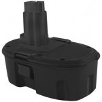 NTL NTL53007 DEWALT DE9096 18V 3000mAh Ni-MH – neoriginální – Sleviste.cz