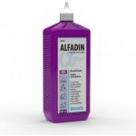 BIOVETA Alfadin 10 mg ml kožní roztok 1000 ml – Hledejceny.cz